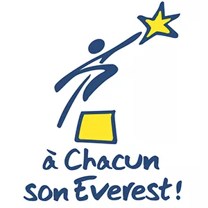 A chacun son everest